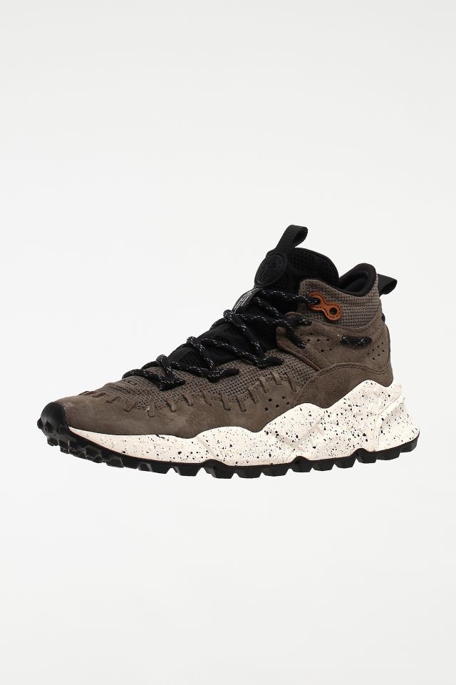 Sneaker montant Morican Flower Mountain #2