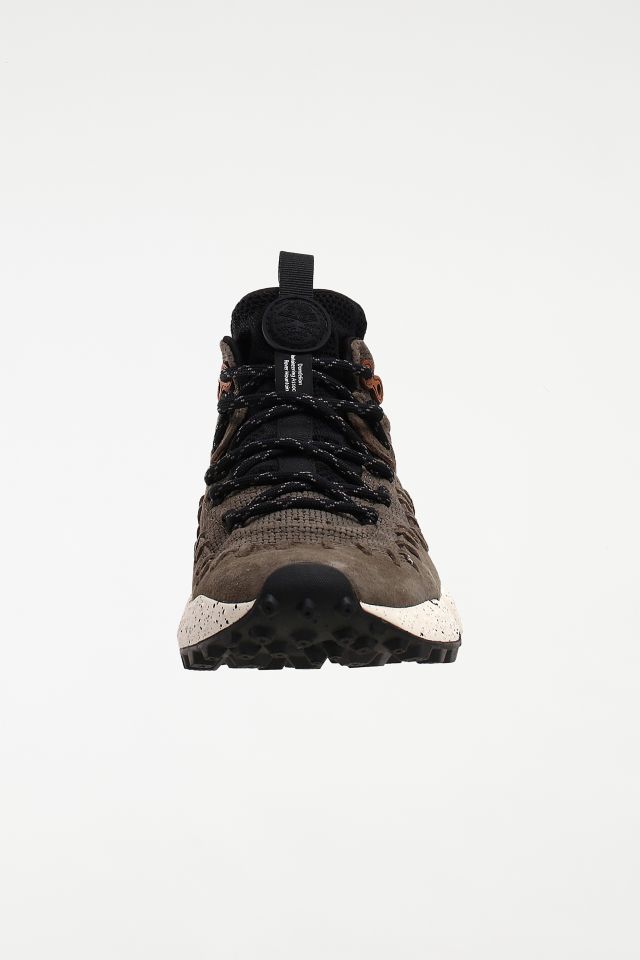 Sneaker montant Morican Flower Mountain #3