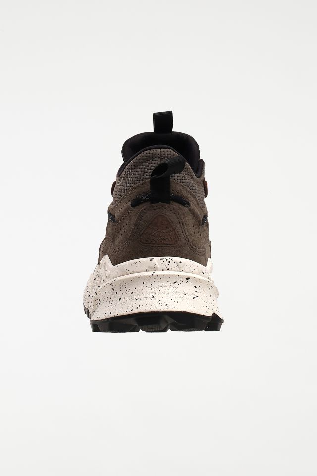 Sneaker montant Morican Flower Mountain #4