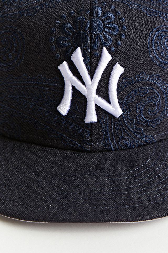 New York Yankees - Bernin' up 🔥