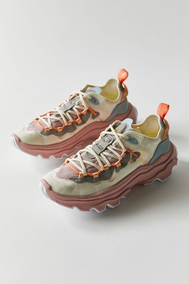 Sorel Kinetic Breakthru Tech Lace Sneaker #1