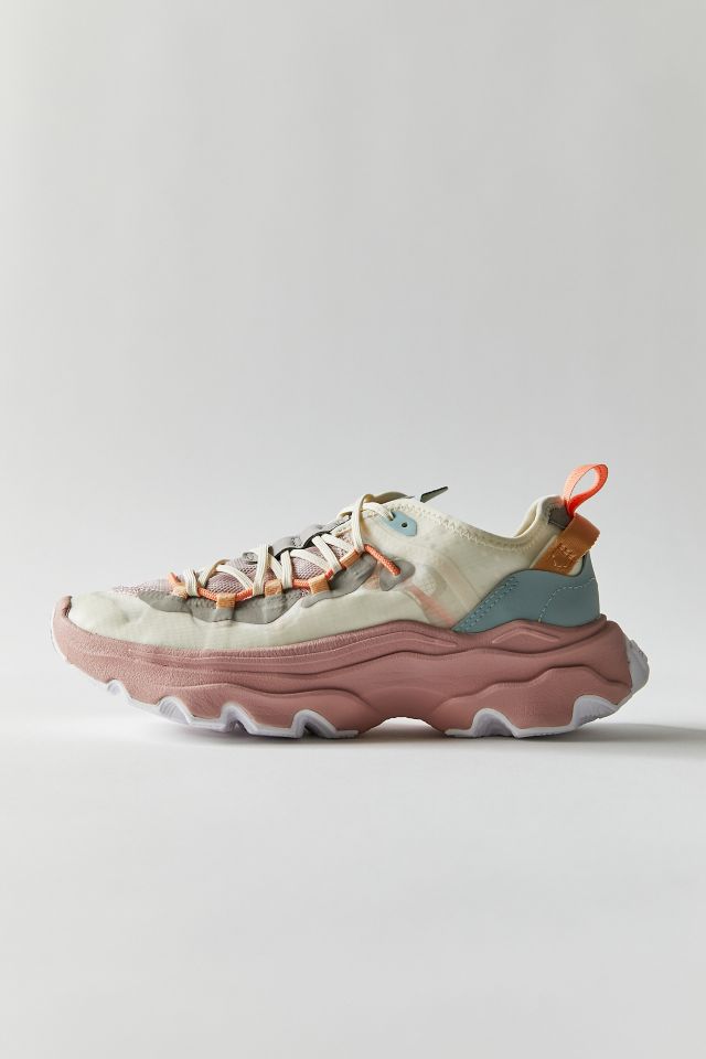 Sorel Kinetic Breakthru Tech Lace Sneaker #2