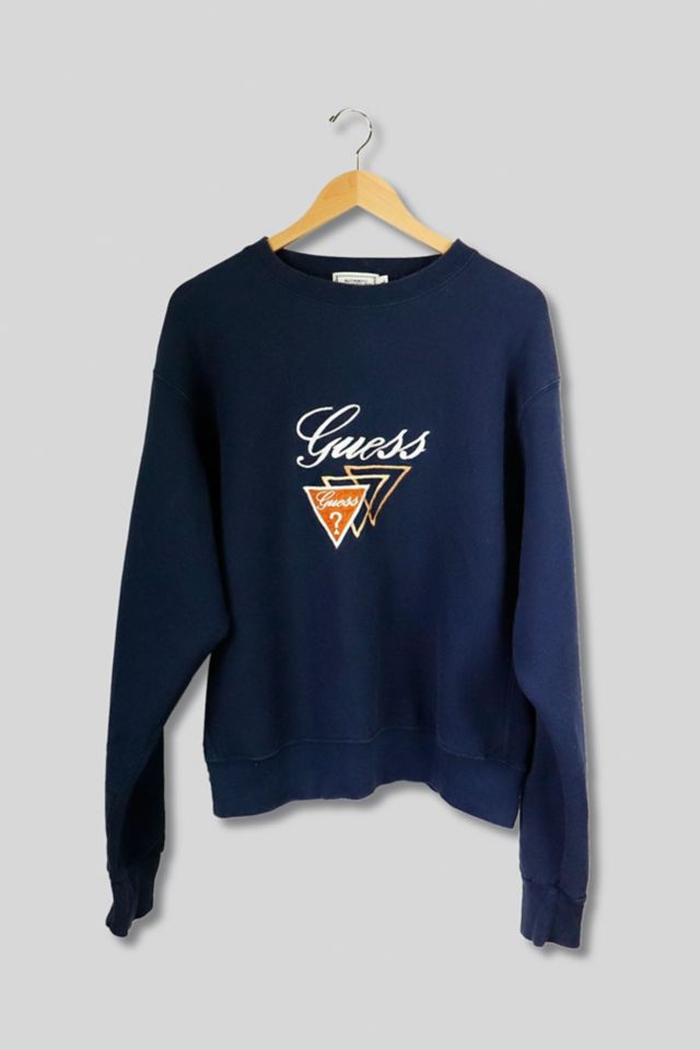 Guess jumper urban discount outfitters