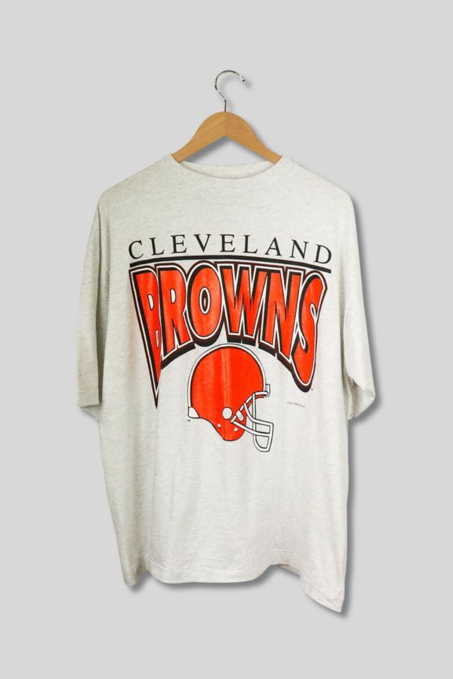 Vintage Deadstock 1995 NFL Cleveland Browns T Shirt