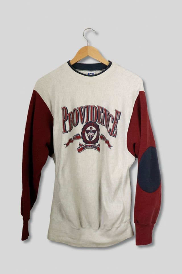 Providence clearance friars sweatshirt