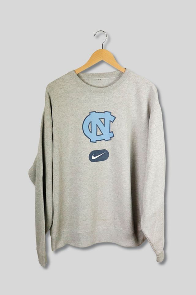 Unc nike outlet hoodie