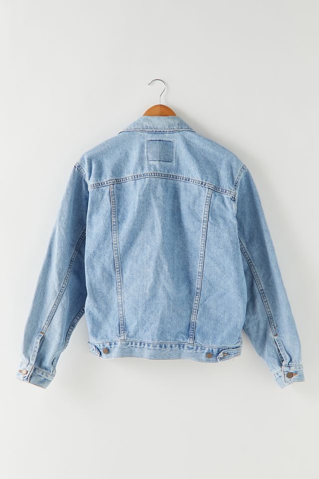 Veste en denim vintage Levi's #1