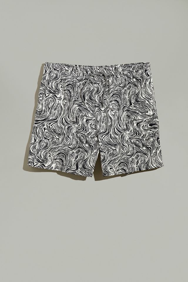 Boardies Forest Faces 5” Swim Short | Urban Outfitters