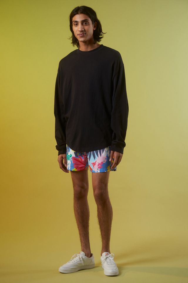 Boardies Miami 5" Swim Short #2