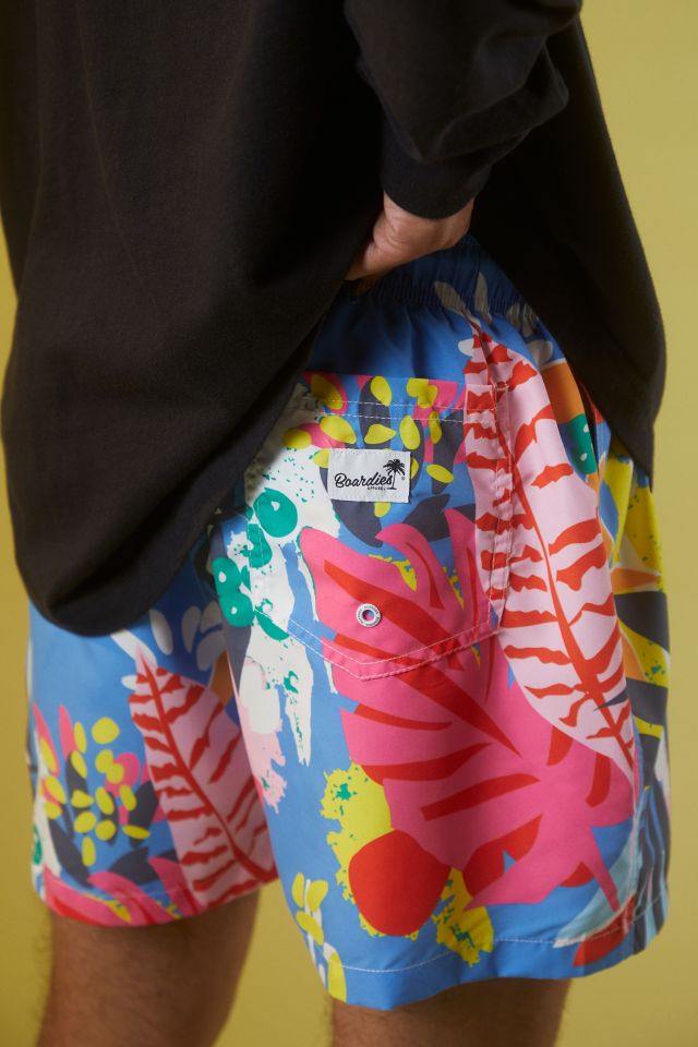 Boardies Miami 5" Swim Short #4