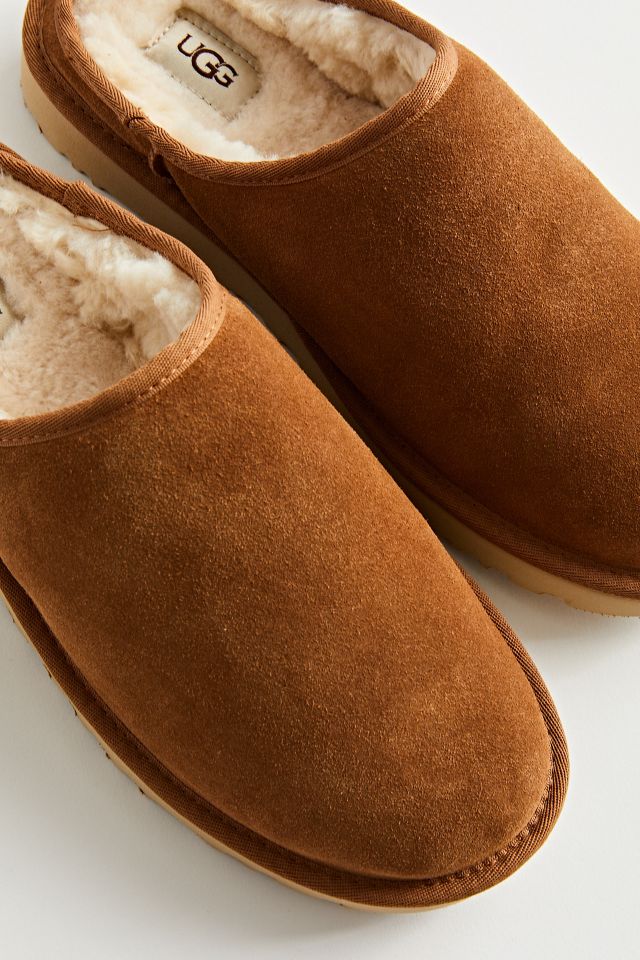 UGG Classic Slip-On Shoe #1