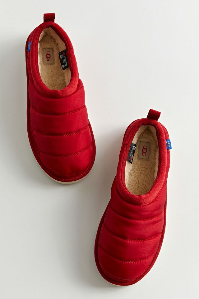 Pantoufles Tasman en nylon UGG #1