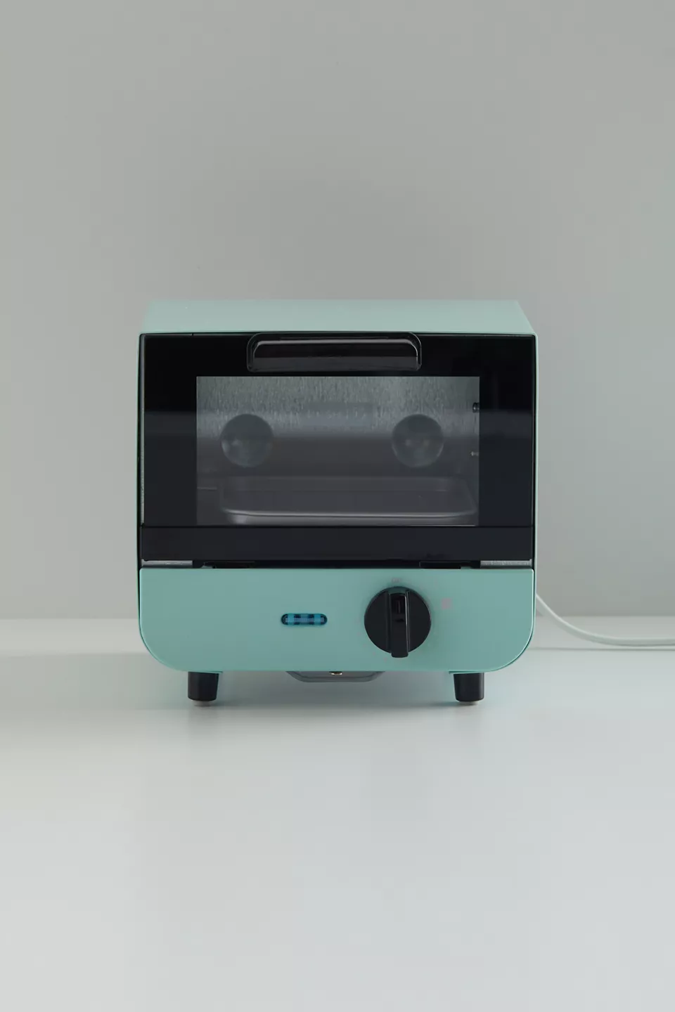 Mini Toaster Oven logo