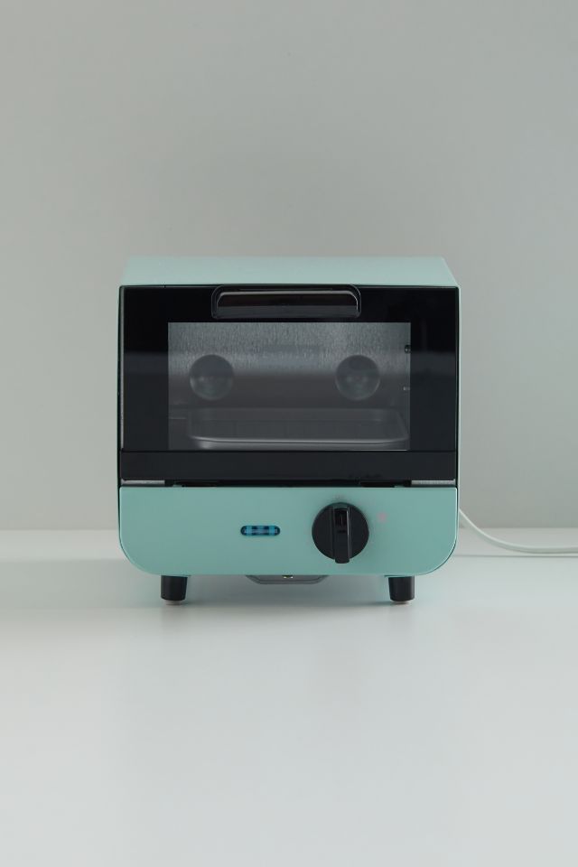 Mini Toaster Oven  Urban Outfitters Australia - Clothing, Music, Home &  Accessories