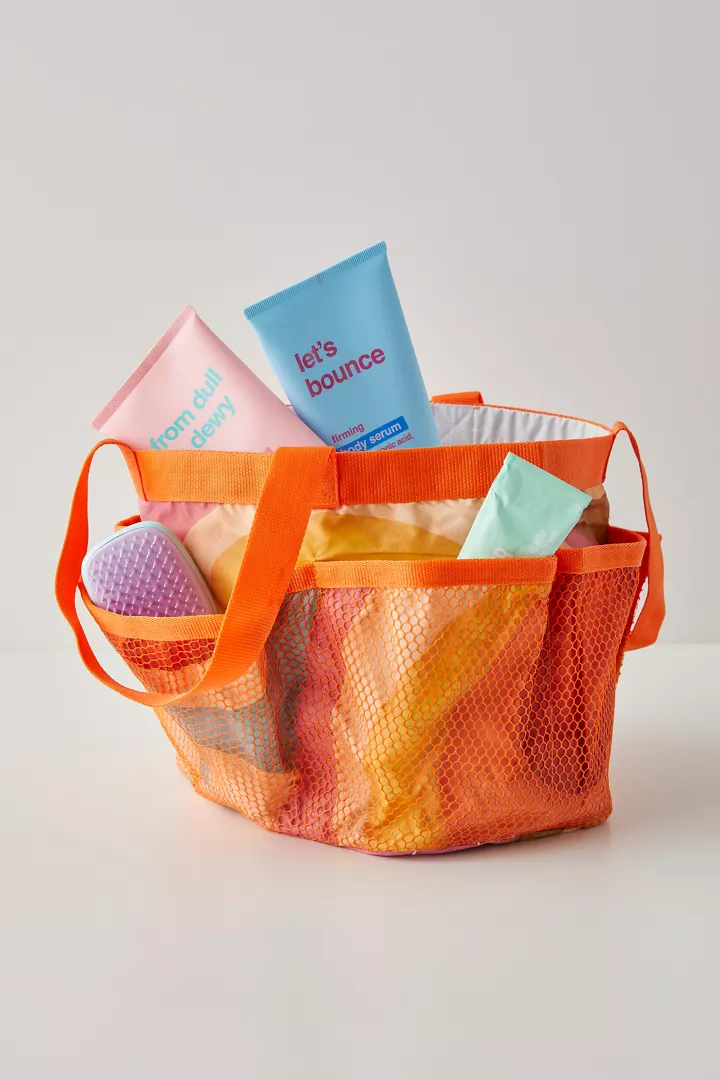 Jenny Shower Caddy from Urban Outfitters