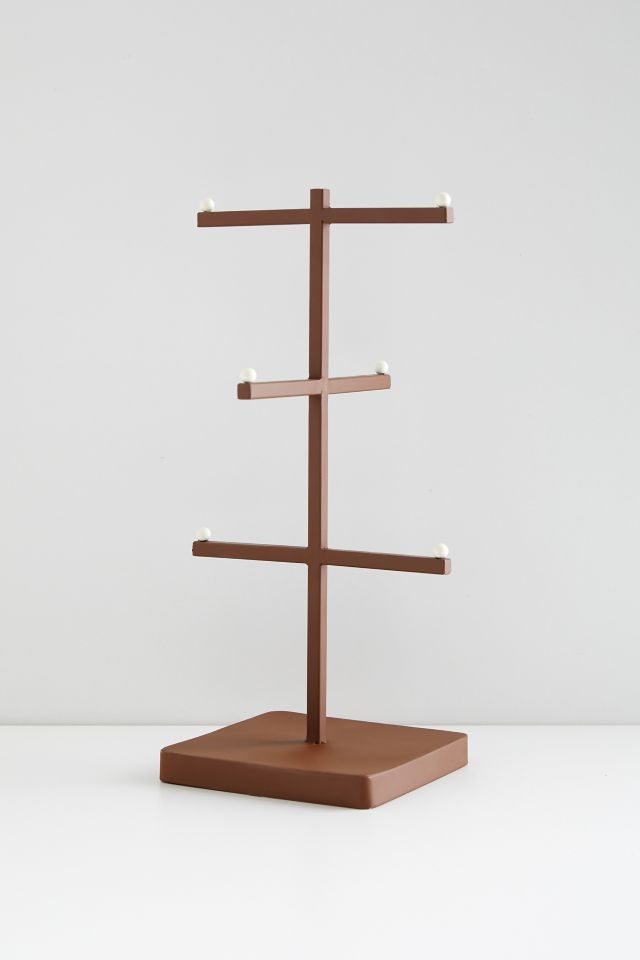 Lila Mug Tree #2
