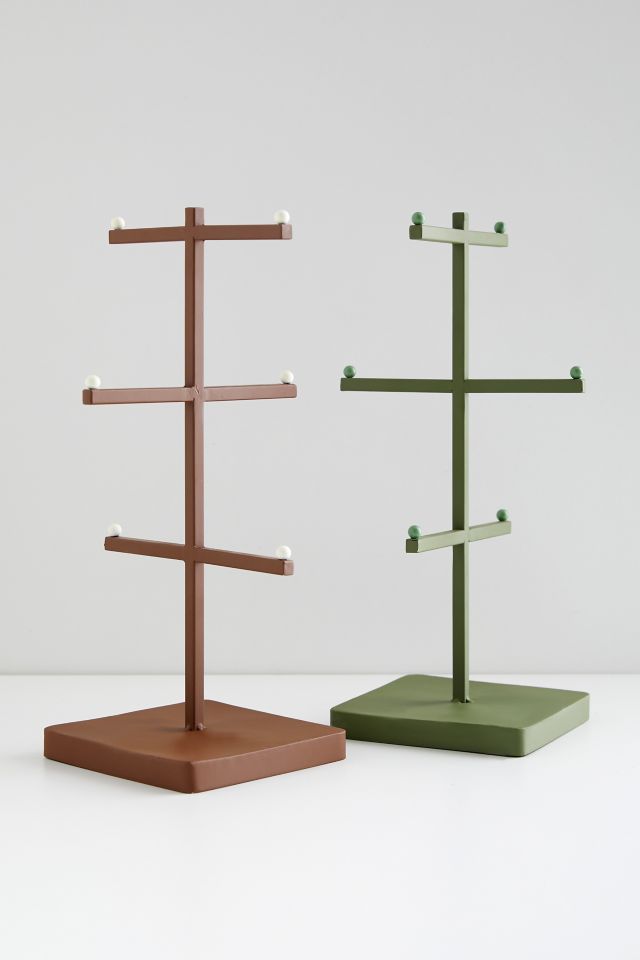 Lila Mug Tree #4