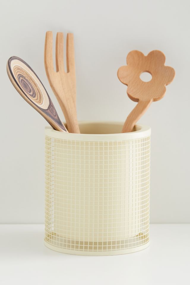 Anna Utensil Holder #1