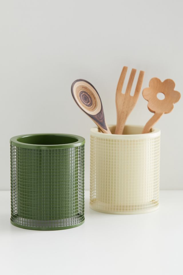 Anna Utensil Holder #5