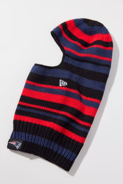 New Era Nfl Balaclava In Red