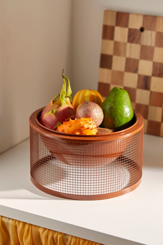 Anna Fruit Bowl Urban Outfitters
