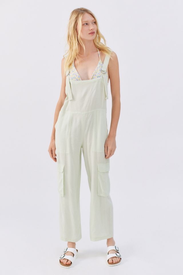 Overalls urban outfitters best sale