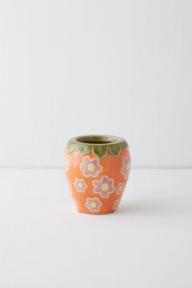 Strawberry Planter #2