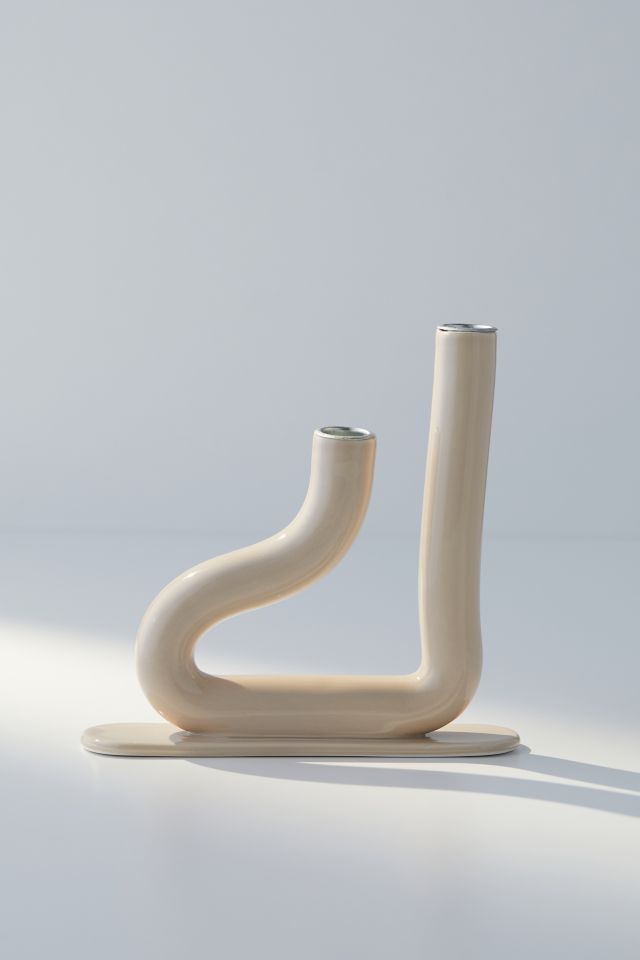 Bougeoir Shiloh Taper #2