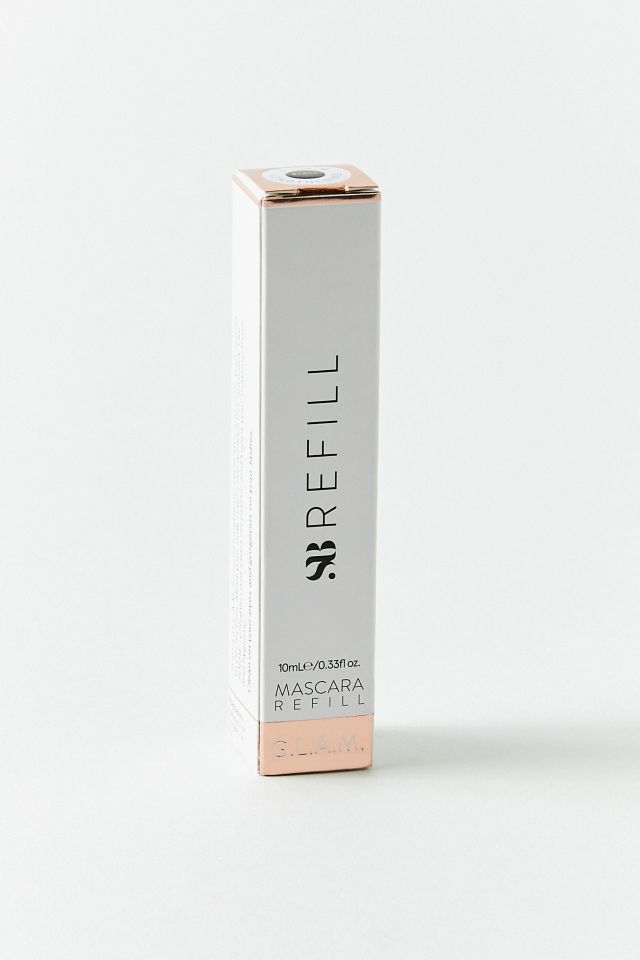 SOSHE Beauty G.L.A.M Mascara Refill #1