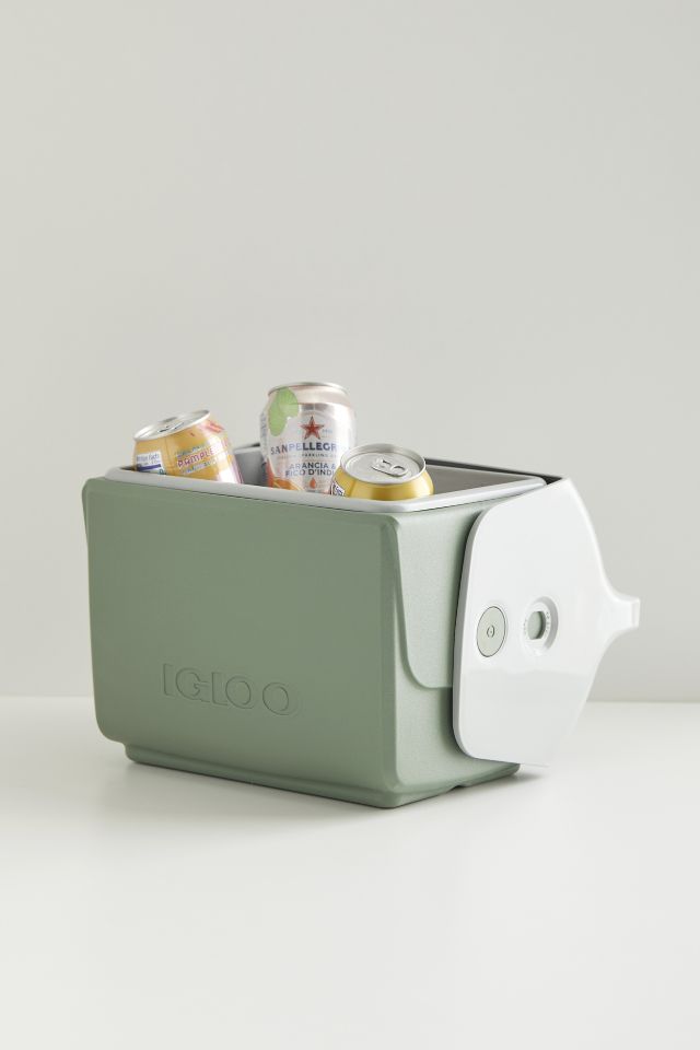 Igloo ECOCOOL Little Playmate Cooler #3
