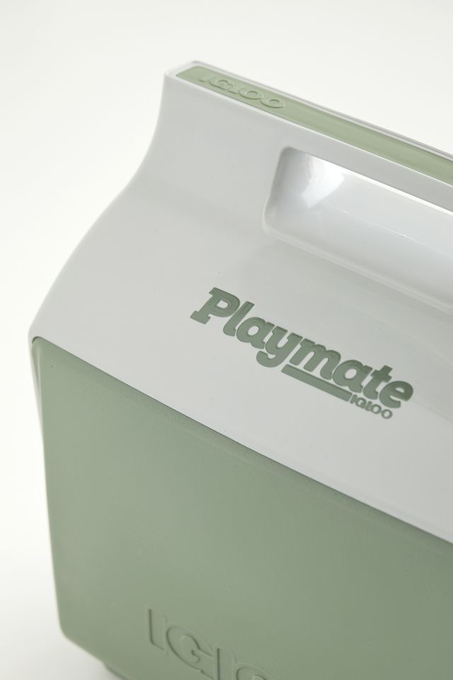 Igloo ECOCOOL Little Playmate Cooler #2