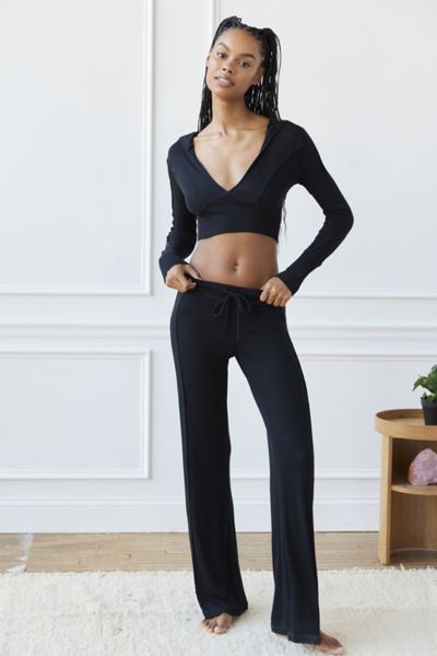 Out From Under Sweet Dreams Foldover Lounge Pant
