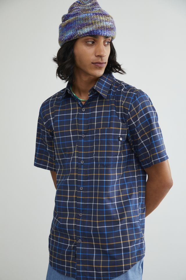 Marmot best sale syrocco shirt