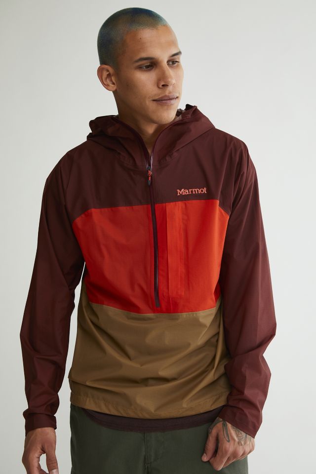 Marmot Bantamweight Anorak Jacket | Urban Outfitters