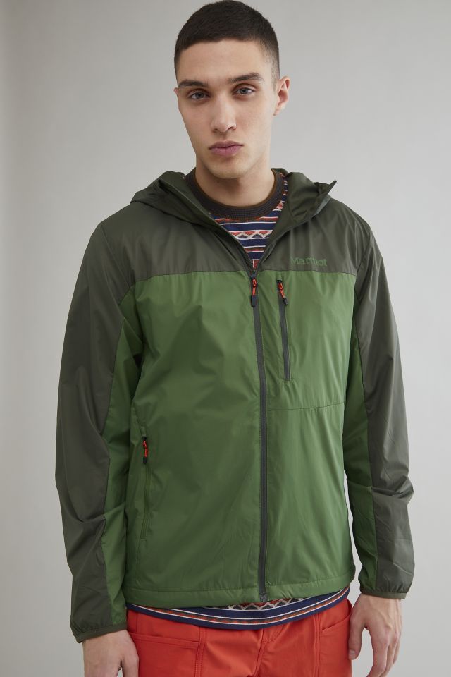 Marmot Ether DriClime Jacket | Urban Outfitters