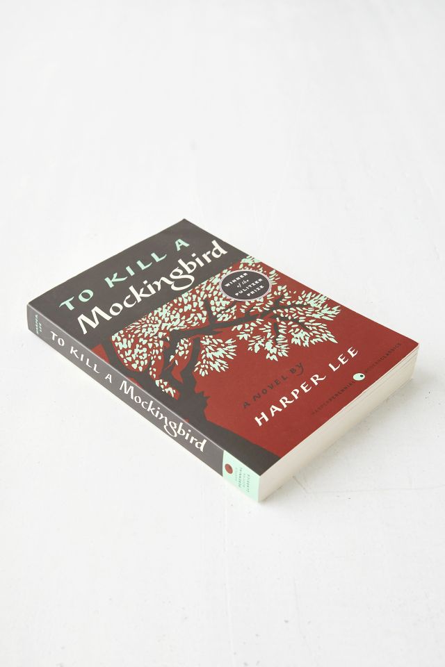 To Kill A Mockingbird de Harper Lee #1