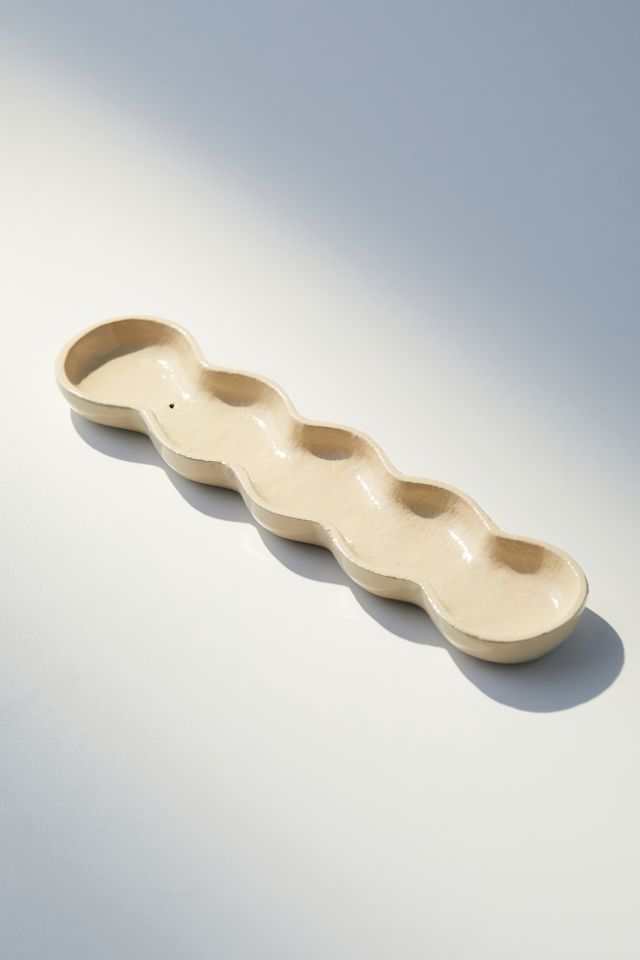 Shiloh Incense Holder #2