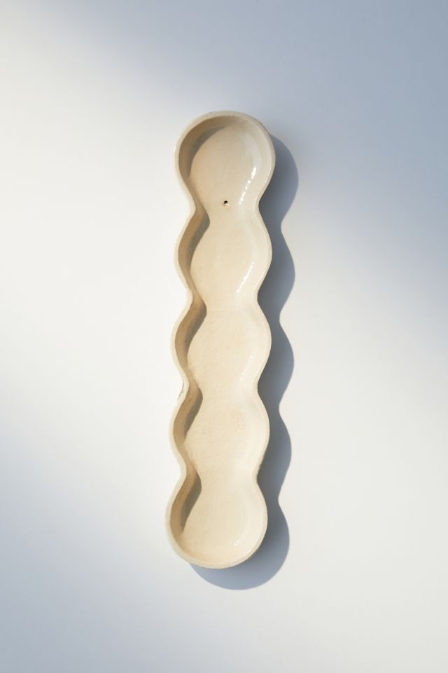 Shiloh Incense Holder #3