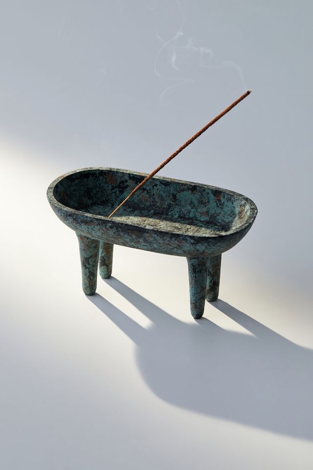 Milly Incense Holder | Urban Outfitters