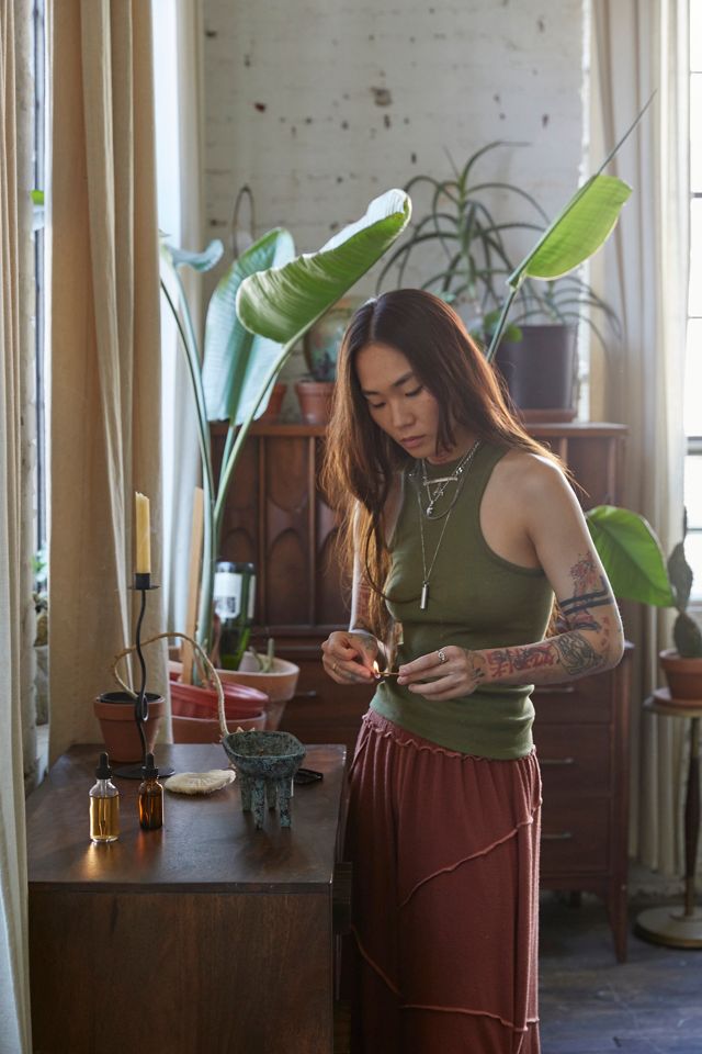 Milly Incense Holder | Urban Outfitters