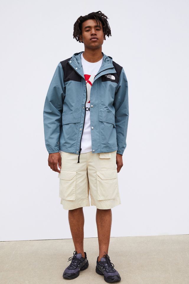 The North Face 86 Mountain Wind Jacket | Urban Outfitters