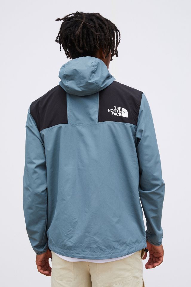 The North Face Men's 86 Mountain Wind Jacket – runnwalk