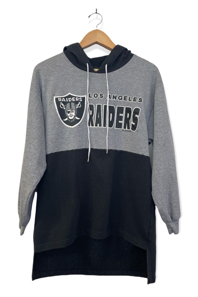 Los angeles clearance raiders hoodie