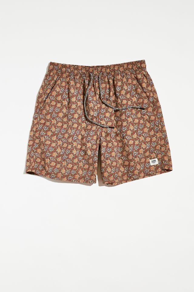 Katin Fluid Volley Short | Urban Outfitters Canada