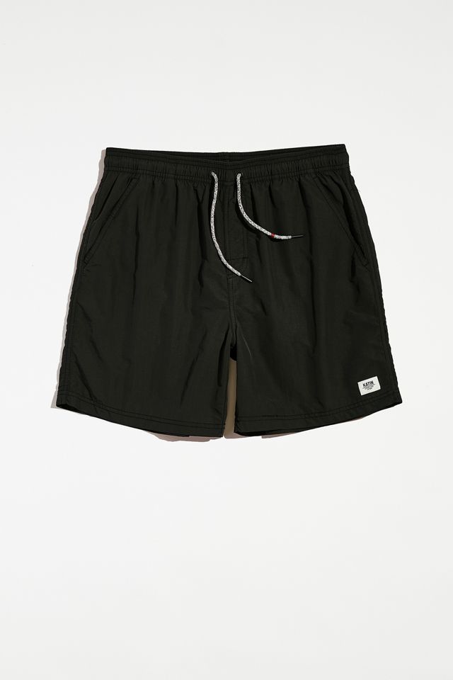 Katin Poolside Swim Short | Urban Outfitters