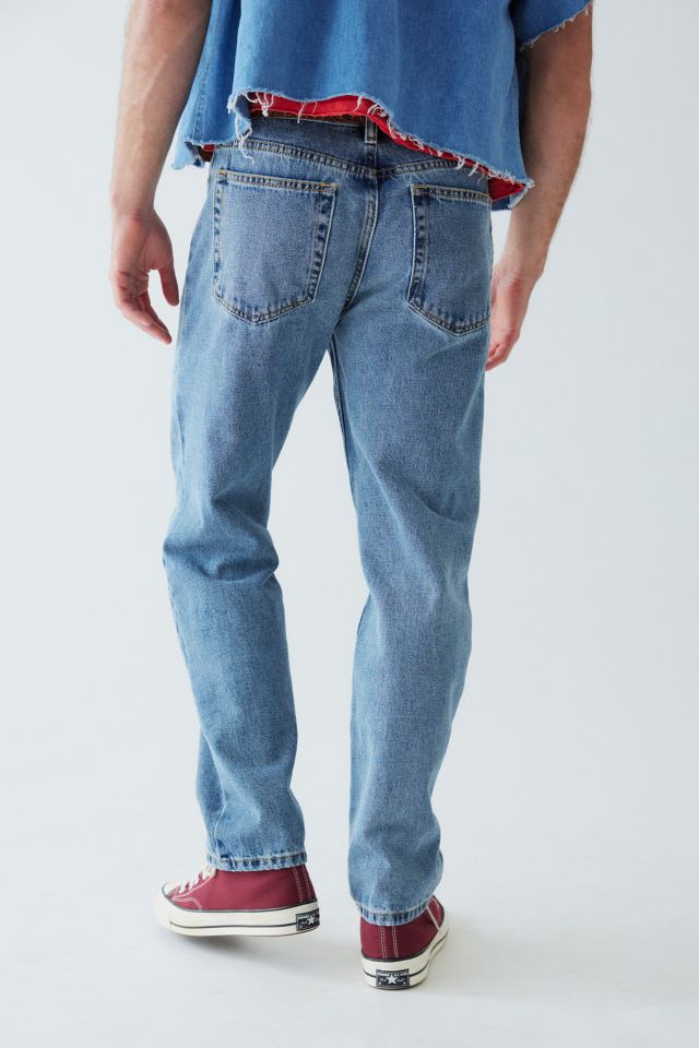 BDG Vintage Slim Fit Jean #2