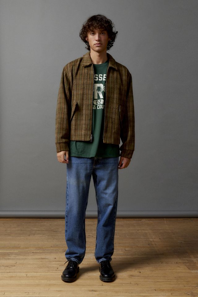 BDG Vintage Slim Fit Jean | Urban Outfitters