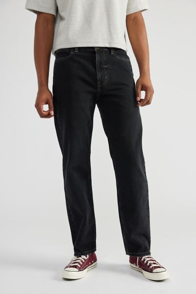 Shop Bdg Vintage Slim Fit Jean In Onyx At Urban Outfitters