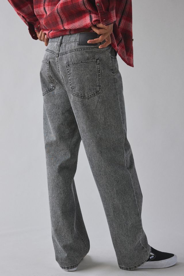 BDG Baggy Skate Fit Jean #1