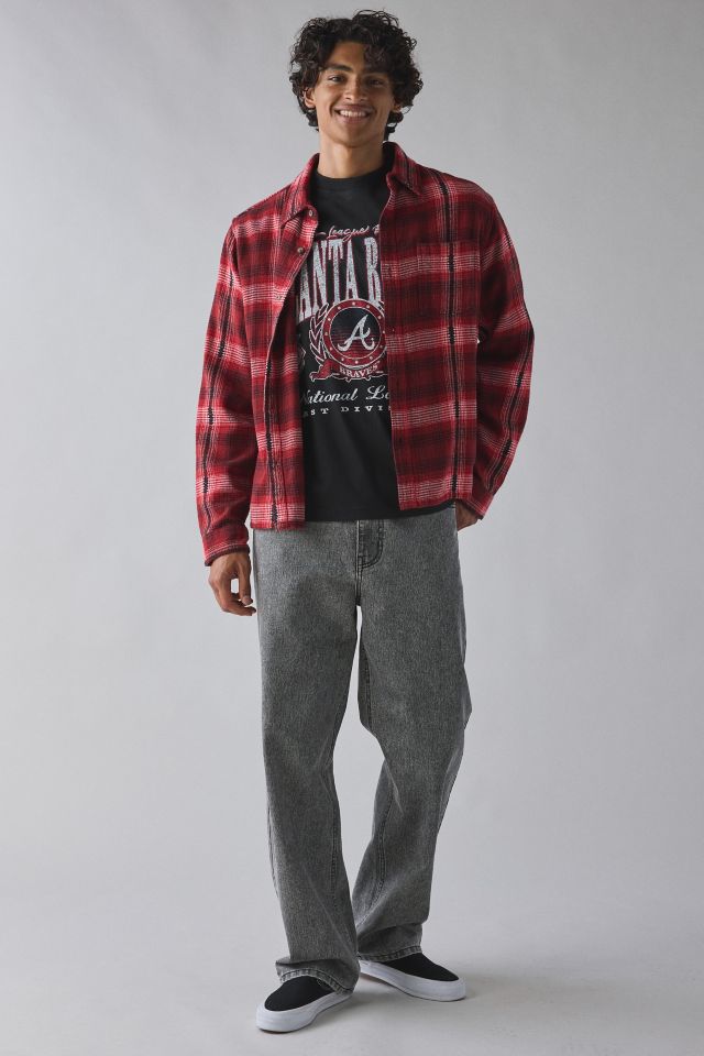 BDG Baggy Skate Fit Jean #2